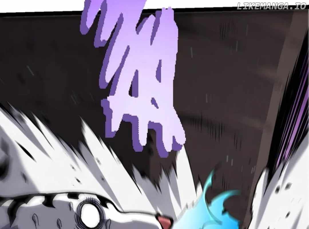 Evolution Begins With A Big Tree Chapter 378 29